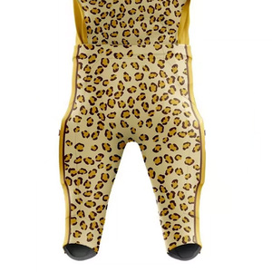 American Football Uniform with Premium Materials <b>Athletic</b> Performance American Football Uniform For Online Sale In Wholesale - Product Image 2