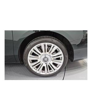 Rolls-Royce Ghost 6.7 EWB V12 2021/2, 51 594 km, boîte automatique, sièges en cuir, conduite à gauche, caméra arrière - Product Image 5