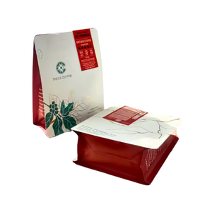 กาแฟอาราบิก้าคั่วเข้มแบบออร์แกนิกสำหรับร้านอาหารและโรงแรม - Product Image 3