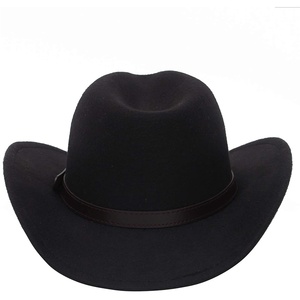 Sombrero de Sol Casual para Adultos, para Playa, Deportes al Aire Libre, Viajes, Sombrero Panamá de Cuero Personalizado, Unisex, de Secado Rápido, Transpirable y Ajustable - Product Image 6