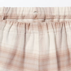 Camisón de Manga Larga para Mujer, Personalizado, Suave, 100% Algodón, Transpirable, con Botones al Frente, Ropa de Dormir Unisex para Adultos, Precio Bajo - Product Image 5