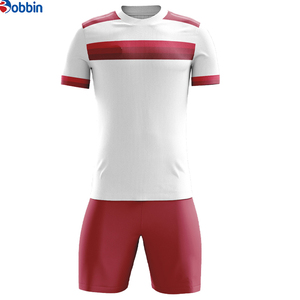 Mejor Fabricante, Camisetas de Fútbol Personalizadas de Alta Calidad, Transpirables y Económicas, Uniformes Deportivos, Camiseta de Fútbol Personalizada - Product Image 1
