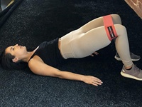 Bandes de maintien pour poignets avec logo personnalisé, robustes et confortables, pour yoga, gym, exercices, sac en tissu pour fessiers, emballage personnalisé, pour adultes