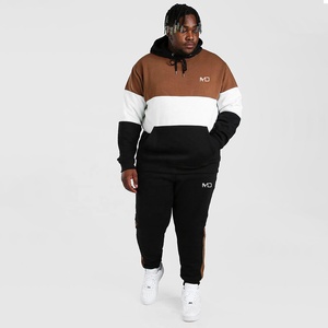 Nouvelle Arrivée Survêtements de Sport Personnalisés pour Hommes – Tenues de Course et d'Entraînement Tendance – Ensemble de Survêtements de Sport en Gros - Product Image 3