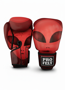 Gants de boxe confortables en cuir PU durable pour entraînement MMA, sparring et sac de frappe, vente en gros, marque privée acceptée - Product Image 6