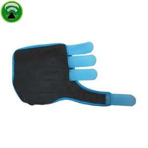 Wholesale Neoprene Riding Horse Overreach <b>Boots</b> - Product Image 2