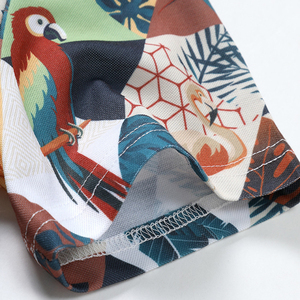 Produit très vendu, polos respirants en sublimation pour hommes, design personnalisé, taille adulte, vente en gros, personnalisable, haute qualité, décontracté - Product Image 5