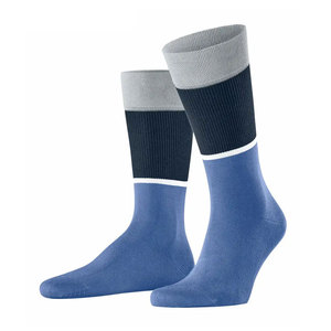 Chaussettes pour hommes, chaussettes pour activités de plein air, amorti renforcé, conception anti-ampoules, parfaites pour la randonnée, le trekking et les sports - Product Image 1