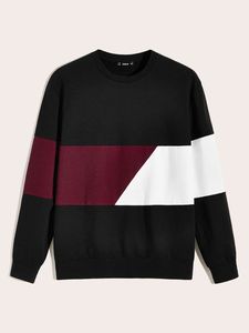 Women 100% Cotton Crew Neck Sweatshirt <b>Fleece</b> Pullover Knitted Regular Fit Breathable Quick Dry Custom Front Printed 180g Spring - Product Image 3