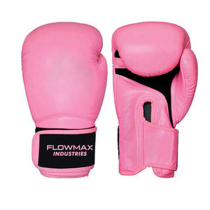 Équipement d'entraînement, gants de Muay Thai légers, gants de Muay Thai nouvelle arrivée - Product Image 1