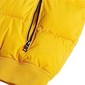 Top Selling Men <b>Puffer</b> <b>Jacket</b> Latest Design <b>Cheap</b> Price Men <b>Puffer</b> <b>Jacket</b> Custom Made Men <b>Puffer</b> <b>Jacket</b> - Product Image 4