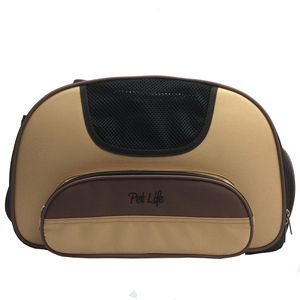 Transportadora de Mascotas Plegable Moderna Sky Max, Aprobada por Aerolíneas para Viajes - Product Image 6