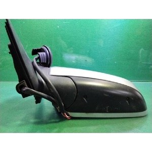 Espejo Retrovisor Izquierdo Usado A6 4F1858531K - Product Image 4