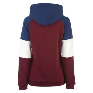 Conjuntos Deportivos de Sudadera con Capucha y Pantalones Deportivos para Mujer, Talla Grande, Corte Regular, Cuello Redondo, Transpirables, para Invierno - Product Image 4