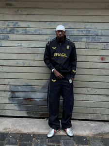 Chaqueta para Hombre Rellena de Fibra de Poliéster, Grosor Estándar, Ligera y Duradera - Product Image 4