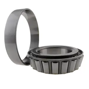 30306 Taper Roller Bearing Used For Engineering Machine And Agricultural Machine