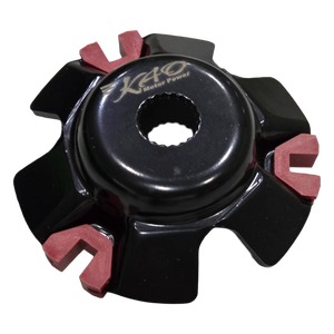 ชุด csrk Kao GP150 GP125 CVT ครบชุดพร้อมแผ่นปิดหน้าหลังและคลัทช์ - Product Image 5