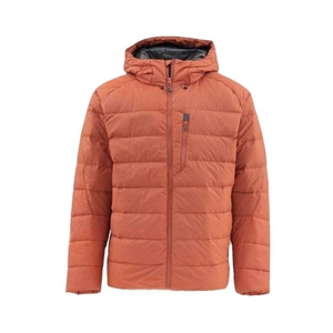 Best Quality Fashion Winter Coated Men Puffer Down <b>Jacket</b> Lightweight Polyester Nylon Men's <b>Jacket</b> - Product Image 3