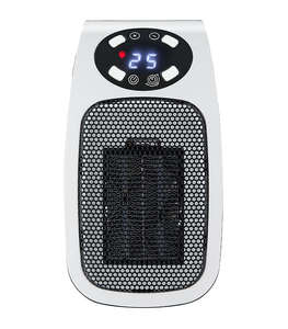 MA-PTC-MH001 Remote Controlled PTC Electric <b>Heater</b> Vietnam Origin Safe Plastic Body Energy <b>Efficient</b> Room Heating - Product Image 2