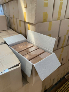 Bloc de tourbe de coco du Vietnam, conditionneur de sol à base de fibre de coco, pH acide, forte rétention d'eau, pour hydroponie, jardinage et agriculture - Product Image 2