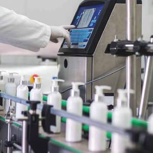 Circuitos Integrados para el Cuidado del Cabello de Fabricación 3P, Ingredientes Cosméticos de Alta Calidad, Proveedor Confiable, Soluciones Industriales de Grado Premium - Product Image 2