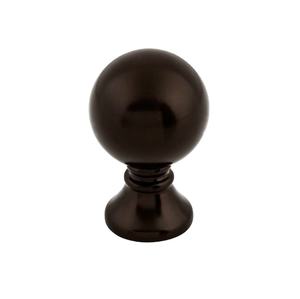 Tiradores de Puertas y Cajones Negros de Moda, Manijas de Bronce de Calidad para Armarios y Guardarropas con Diferentes Acabados Personalizados en Níquel - Product Image 1