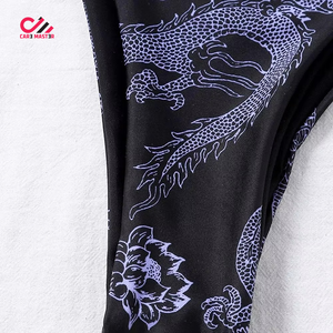 Traje de Baño de Diseño Moderno para Mujer, Bikini Sexy de Talla Grande, Traje de Baño de Una Pieza, Traje de Baño de Moda, Bikini de Diseñador OEM - Product Image 3