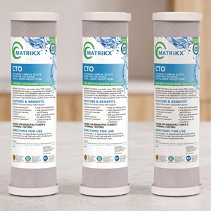เครื่องกรองน้ำลดสาร PFAS ได้รับการรับรองมาตรฐาน ISO 9001 และ 14001 สำหรับตู้กรองน้ำแบบ Drop-in ติดตั้งง่าย คุณภาพสูงสุด ยอดขายดีที่สุดในตลาด - Product Image 1