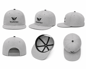 Gorra de Béisbol Personalizada de Moda 2026 con Logotipo Bordado, 100% Algodón, Ajustable, Unisex, Deportiva, Casual, Protección Solar para Exteriores - Product Image 6