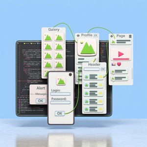 บริการพัฒนาแอปพลิเคชัน Enterprise React Native ระดับวิศวกรรมขั้นสูง โซลูชันมือถือข้ามแพลตฟอร์ม และประสบการณ์ผู้ใช้ที่ราบรื่น - Product Image 5