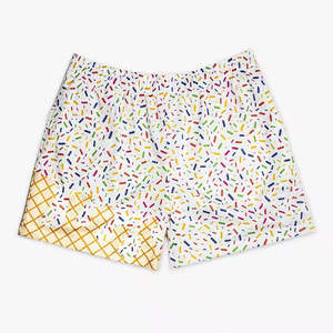 Shorts de sport pour hommes en laine de haute qualité, solides, décontractés, respirants, écologiques, à séchage rapide, sublimation, shorts de basketball - Product Image 5