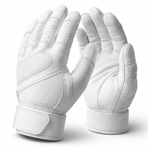 Guantes de Bateo Personalizados al por Mayor para Béisbol - Fabricante OEM de Primera Calidad y Proveedor Mayorista - Product Image 4