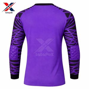 Camisetas de Fútbol al por Mayor de Alta Calidad, Ropa Deportiva Transpirable de Secado Rápido, Camisetas de Fútbol Retro Cortas Unisex 100% - Product Image 5
