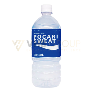 Bebida Electrolítica POCARI SWEAT ORIGEN INDONESIA 330ML / 350ML / 500ML / 900ML / 2000ML - Product Image 3