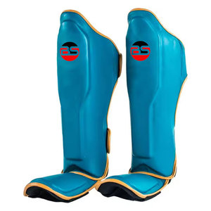 Protection de tibia personnalisée avec impression de logo, haute qualité, nouveau design léger, en vente en ligne à prix raisonnable - Product Image 5