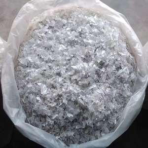 Láminas de Plástico Reciclado para Aplicaciones de Fabricación con Calidad de Material Adecuada para Plantas de Reciclaje y Procesamiento - Product Image 3