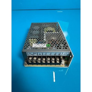 MEAN WELL RS-100-24 d'occasion, comme il est, pièces d'équipement semi-conducteur de marque Legacy - Product Image 2