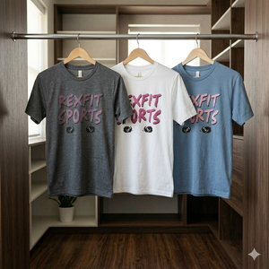 เสื้อยืดคอตตอนโอเวอร์ไซส์สั่งทำพิเศษสำหรับผู้ชายและผู้หญิง พิมพ์ลายกราฟิกพิกเซล สตรีทแวร์ เนื้อผ้าหนา ใส่ได้ทั้งชายและหญิง เสื้อยืดลำลอง รับผลิตแบบ OEM ODM - Product Image 5