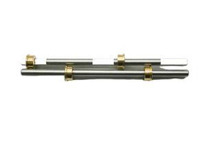 Optical Device Spindle Assembled with Carrier and Lock - Product Image 3