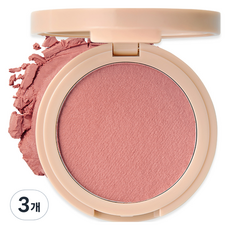 Eglips Blush in Polvere 5g 3pz 01 Reflection Rosa Neutro ad Alta Pigmentazione per Tonalità di Pelle Media Scontato - Product Image 1