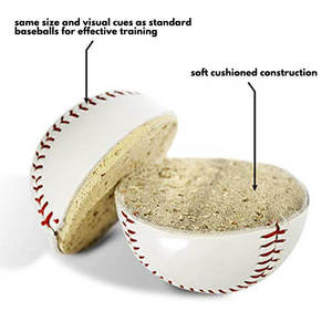 Pelotas de Béisbol y Sóftbol de Corcho Hechas a Mano, de Alta Calidad, con Diseño Personalizado, Relleno de Corcho, para Entrenamiento, Precio Económico, Gran Venta - Product Image 3