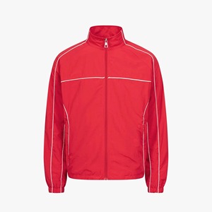 Gym Windbreaker Tracksuit Running <b>Shorts</b> OEM Custom Logo Windbreaker <b>Short</b> Set <b>Jacket</b> and <b>Shorts</b> Bulk Wholesale Supplier - Product Image 6