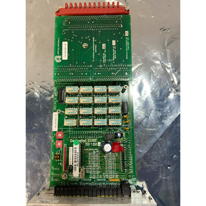 AMAT 0100-20458 Carte de circuit imprimé (PCB) d'interverrouillage de chambre PVD/IMP - Équipements et pièces semi-conductrices d'occasion fiables à l'échelle mondiale - Product Image 3