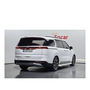 Kia Carnival 2020, 9 Plazas, Versión Signature, 98,654 km, Diésel, Automático, Emisión Euro V, Volante a la Izquierda, Cámara Trasera - Product Image 2