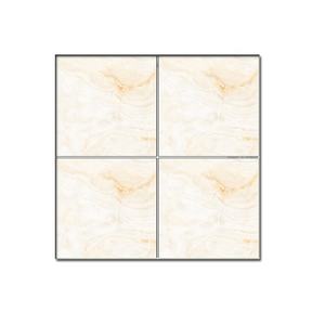 Carreaux de sol 600x600 marbre poli porcelaine émaillée carrelage mural fabricant carreaux de céramique personnalisés haute brillance porcelaine - Product Image 1