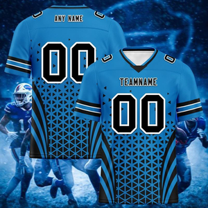 เสื้อรักบี้ทนทาน เสื้อรักบี้ทีมแบบสั่งทำ สำหรับการฝึกซ้อม การแข่งขัน และการแข่งขันทัวร์นาเมนต์ - Product Image 6