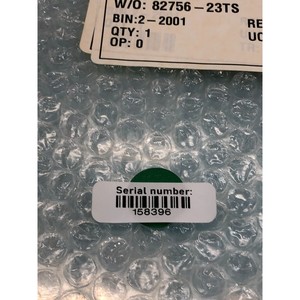 TOKYO ELECTRON TEL D119348 <b>SPACER</b>, SPUTTER - Trusted Global Legacy Semiconductor Equipment and Parts at - Product Image 6