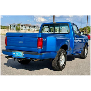 Ford F-150 Flareside XLT 4x4 de 1992 - Product Image 4