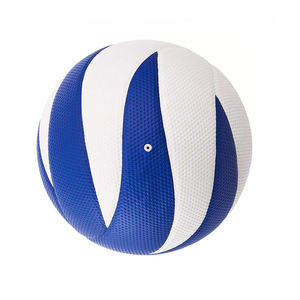 Balón de Voleibol Personalizado de Grado Profesional, Material PU Duradero, para Entrenamiento en Interiores y Exteriores, Uso en Partidos para Equipos - Product Image 2