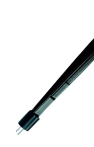 Pinzas Bipolares de Bayoneta Profesionales de Alta Gama - Punta de 1 mm, Cable Electro, Certificación CE ISO - Product Image 5